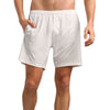 Rhone Backspin Lined 7 Inch Mens Tennis Shorts