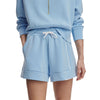 Varley Barnes High Rise 4.5 Inch Womens Shorts