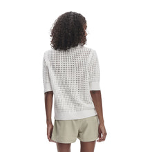 
                        
                          Load image into Gallery viewer, Varley Ellie Knit Womens Shirt
                        
                       - 2