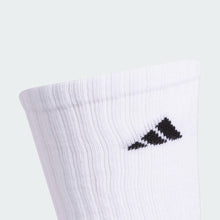 
                        
                          Load image into Gallery viewer, Adidas Athletic Cushioned Mens Crew Socks 6-Pack
                        
                       - 5