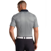 
                        
                          Load image into Gallery viewer, Rhone Sport Geo Mens Golf Polo
                        
                       - 2
