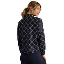 
                        
                          Load image into Gallery viewer, Rhone Mirage Printed Womens Golf Anorak
                        
                       - 2