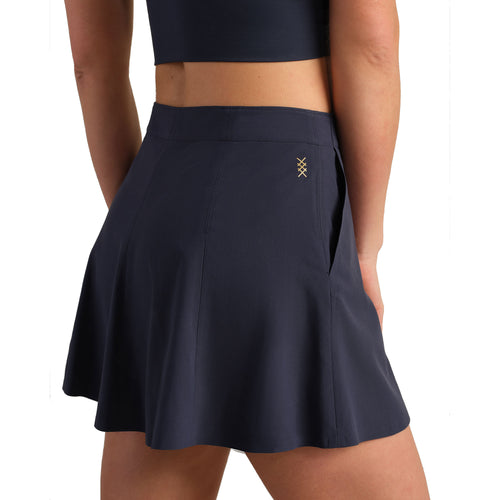 Rhone Mirage Womens Golf Skort - 2