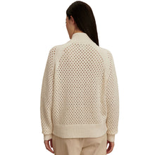 
                        
                          Load image into Gallery viewer, Varley Mandy Boucle Womens Knit Jacket
                        
                       - 2