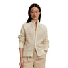 Varley Mandy Boucle Womens Knit Jacket
