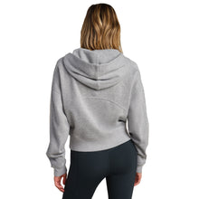 
                        
                          Load image into Gallery viewer, Rhone Signature Rib Half Zip Womens Pullover
                        
                       - 2
