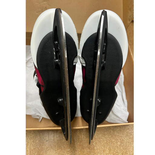 USED K2 Marlee Beam G Adjustable Ice Skates 35919