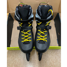 
                        
                          Load image into Gallery viewer, USED Rollerblade RB 110 Uni Urban Inline Sk 35922
                        
                       - 2