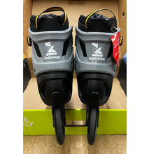 
                        
                          Load image into Gallery viewer, USED Rollerblade RB 110 Uni Urban Inline Sk 35922
                        
                       - 3
