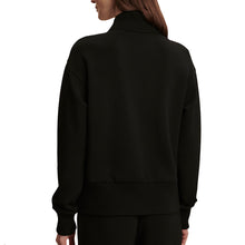 
                        
                          Load image into Gallery viewer, Varley Sally Half-Zip Womens Pullover
                        
                       - 3