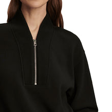 
                        
                          Load image into Gallery viewer, Varley Sally Half-Zip Womens Pullover
                        
                       - 3