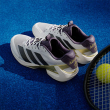 
                        
                          Load image into Gallery viewer, Adidas Adizero Ubersonic 5 Mens Tennis Shoes
                        
                       - 10