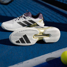 
                        
                          Load image into Gallery viewer, Adidas Adizero Ubersonic 5 Mens Tennis Shoes
                        
                       - 11