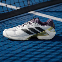
                        
                          Load image into Gallery viewer, Adidas Adizero Ubersonic 5 Mens Tennis Shoes
                        
                       - 12