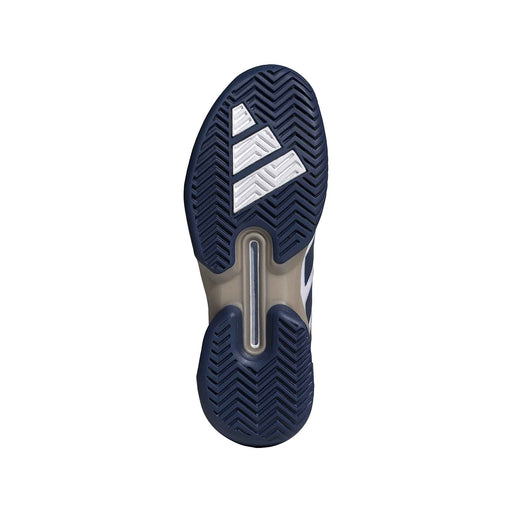 Adidas Adizero Ubersonic 5 Mens Tennis Shoes