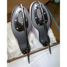 
                        
                          Load image into Gallery viewer, USED Bladerunner Aurora Womens Figure Skates 35938
                        
                       - 5