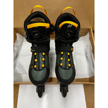 
                        
                          Load image into Gallery viewer, USED K2 F.I.T. 80 Boa Gray Mens Inline Skates
                        
                       - 2