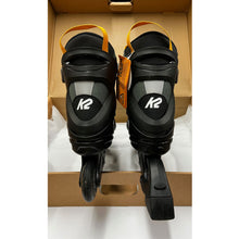 
                        
                          Load image into Gallery viewer, USED K2 F.I.T. 80 Boa Gray Mens Inline Skates
                        
                       - 3