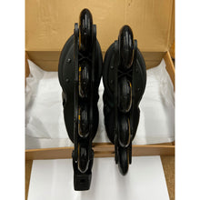 
                        
                          Load image into Gallery viewer, USED K2 F.I.T. 80 Boa Gray Mens Inline Skates
                        
                       - 4