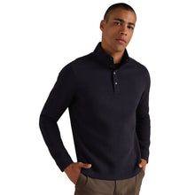
                        
                          Load image into Gallery viewer, Rhone Weekender Mens Pullover - True Navy/XL
                        
                       - 1