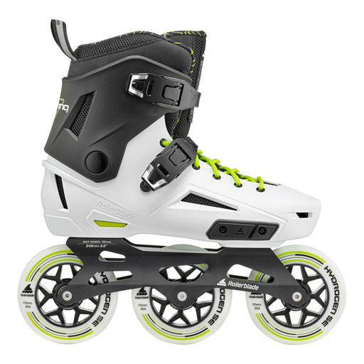 Rollerblade Lightning 110 Mens Inline Skates