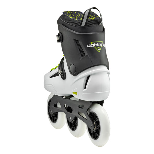 Rollerblade Lightning 110 Mens Inline Skates