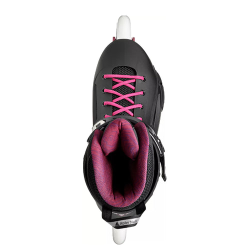 Rollerblade Lightning 90 Womens Inline Skates - 2