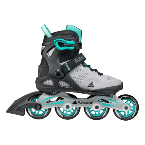 Rollerblade Macroblade 80 Womens Inline Skates - 2