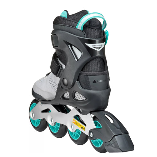 Rollerblade Macroblade 80 Womens Inline Skates