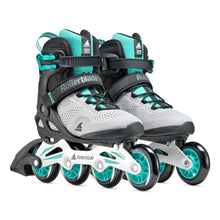 
                        
                          Load image into Gallery viewer, Rollerblade Macroblade 80 Womens Inline Skates
                        
                       - 7