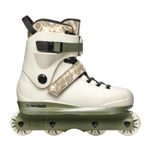 
                        
                          Load image into Gallery viewer, Rollerblade Blank CT Mens Fitness Inline Skates
                        
                       - 4