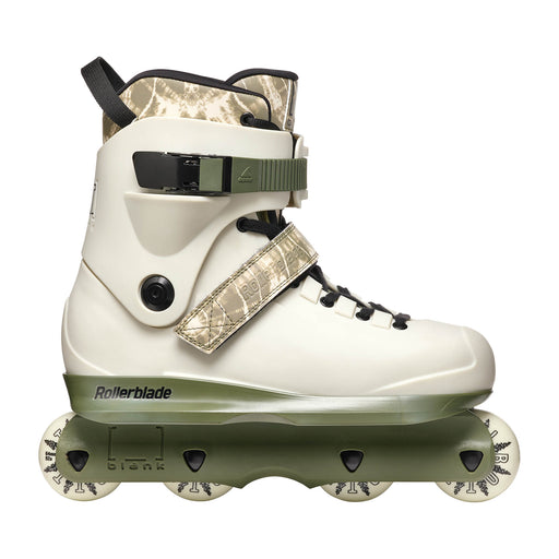 Rollerblade Blank CT Mens Fitness Inline Skates