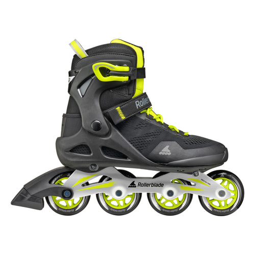 Rollerblade Macroblade 80 Mens Inline Skates - 2