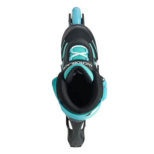 Rollerblade Microblade Adj Boys Inline Skates