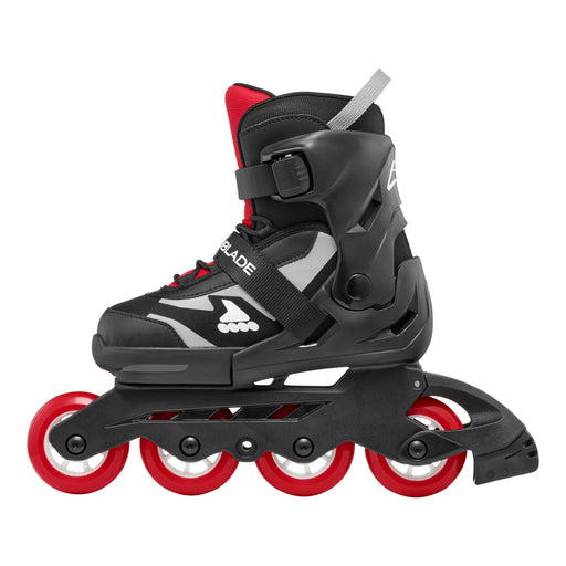 Rollerblade Microblade Adj Boys Inline Skates