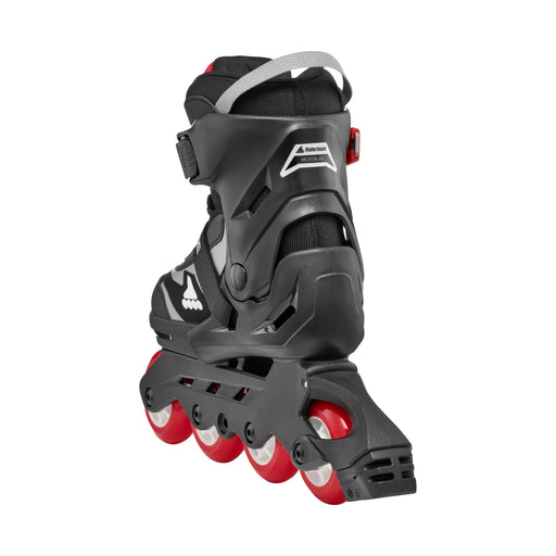 Rollerblade Microblade Adj Boys Inline Skates