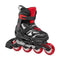 Black/Red - 2