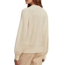
                        
                          Load image into Gallery viewer, Varley Milo Zip Through Knit Womens Jacket
                        
                       - 2