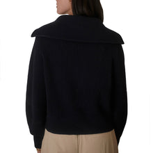 
                        
                          Load image into Gallery viewer, Varley Maura Wmns Half Zip Rib Knit Pullover
                        
                       - 2