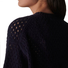 
                        
                          Load image into Gallery viewer, Varley Grady Boucle Womens Knit Sweater
                        
                       - 3