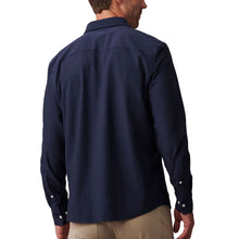 
                        
                          Load image into Gallery viewer, Rhone WFH Mens Shirt
                        
                       - 3