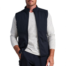 
                        
                          Load image into Gallery viewer, Rhone True North Mens Vest - True Navy/XL
                        
                       - 1
