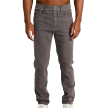 
                        
                          Load image into Gallery viewer, Redvanly Ranstead 32 Inch Mens Pull-On Jean - Charcoal/XXL
                        
                       - 4