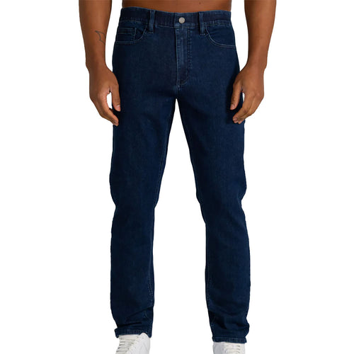 Redvanly Ranstead 32 Inch Mens Pull-On Jean - 2