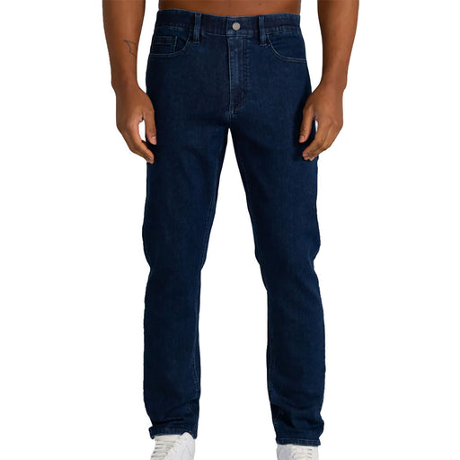 Redvanly Ranstead 32 Inch Mens Pull-On Jean - Dusk/XXL