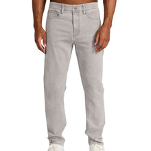 
                        
                          Load image into Gallery viewer, Redvanly Ranstead 32 Inch Mens Pull-On Jean - Quiet Gray/XL
                        
                       - 10