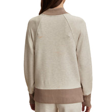 
                        
                          Load image into Gallery viewer, Varley Loxley Raglan Boyfriend Womens Sweatshirt
                        
                       - 2