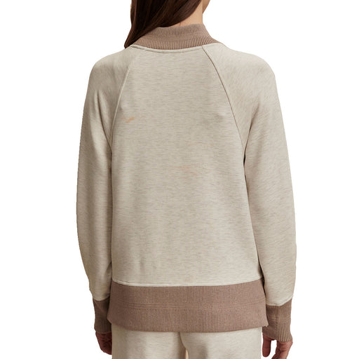 Varley Loxley Raglan Boyfriend Womens Sweatshirt