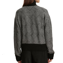 
                        
                          Load image into Gallery viewer, Varley Aldridge Half-Zip Knit Womens Sweater
                        
                       - 2