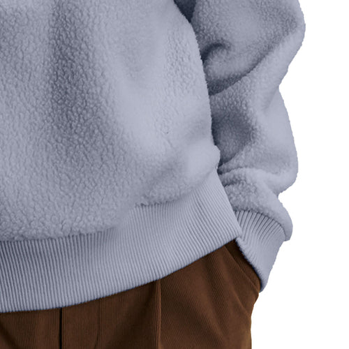 Varley Jaylin Fleece Womens 1/2 Zip Pullover - 2